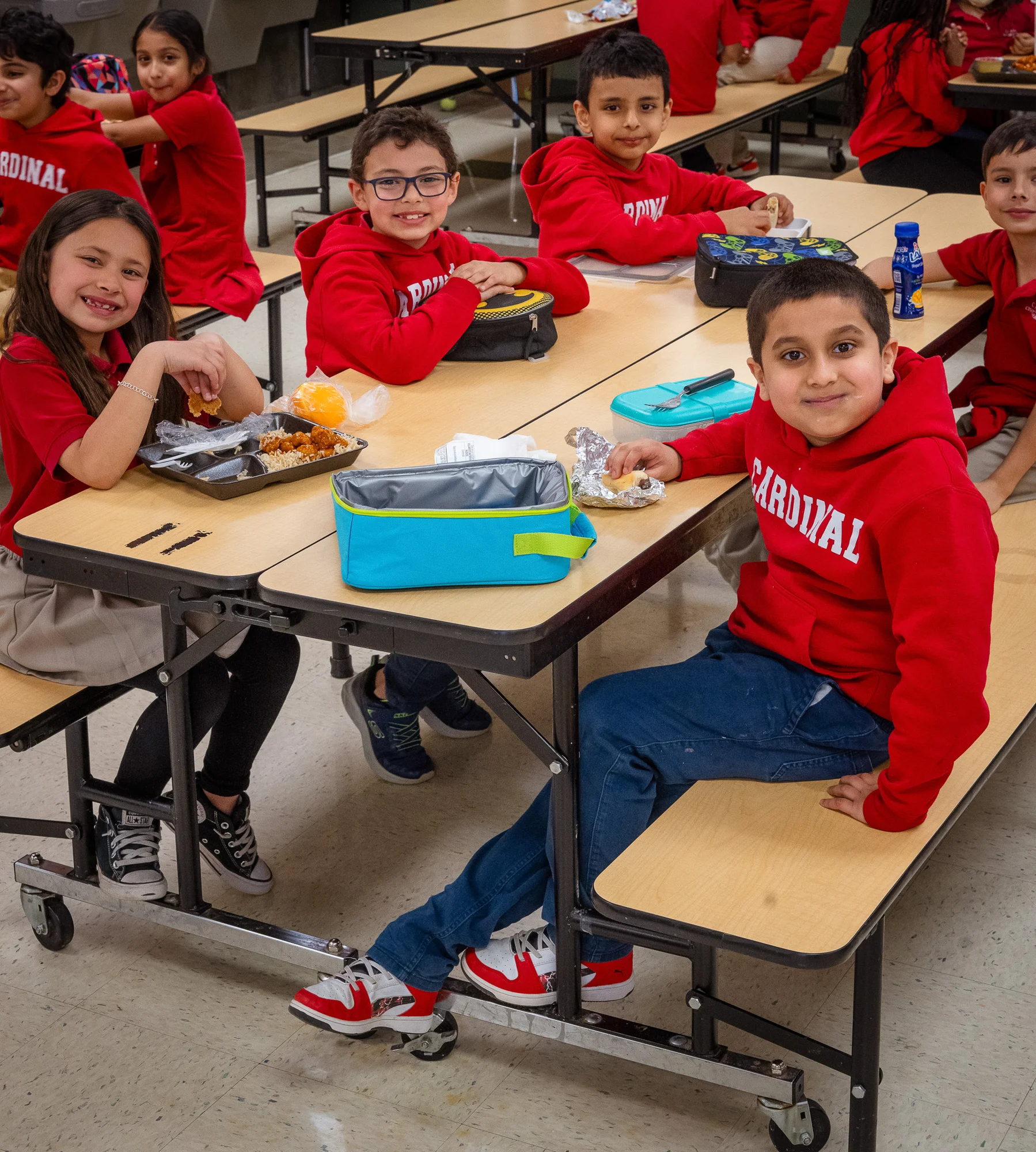 Charter Schools Usa Cary