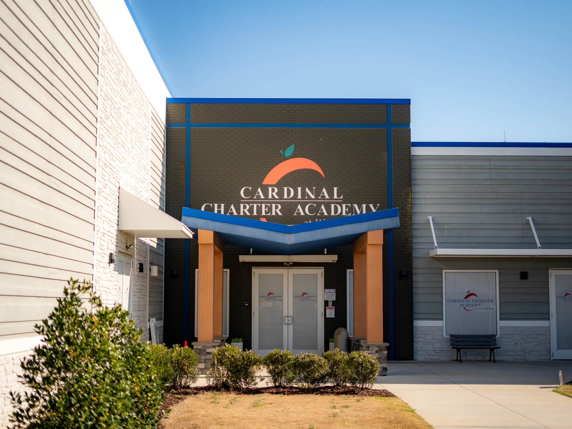 Commercial Photography Raleigh NC