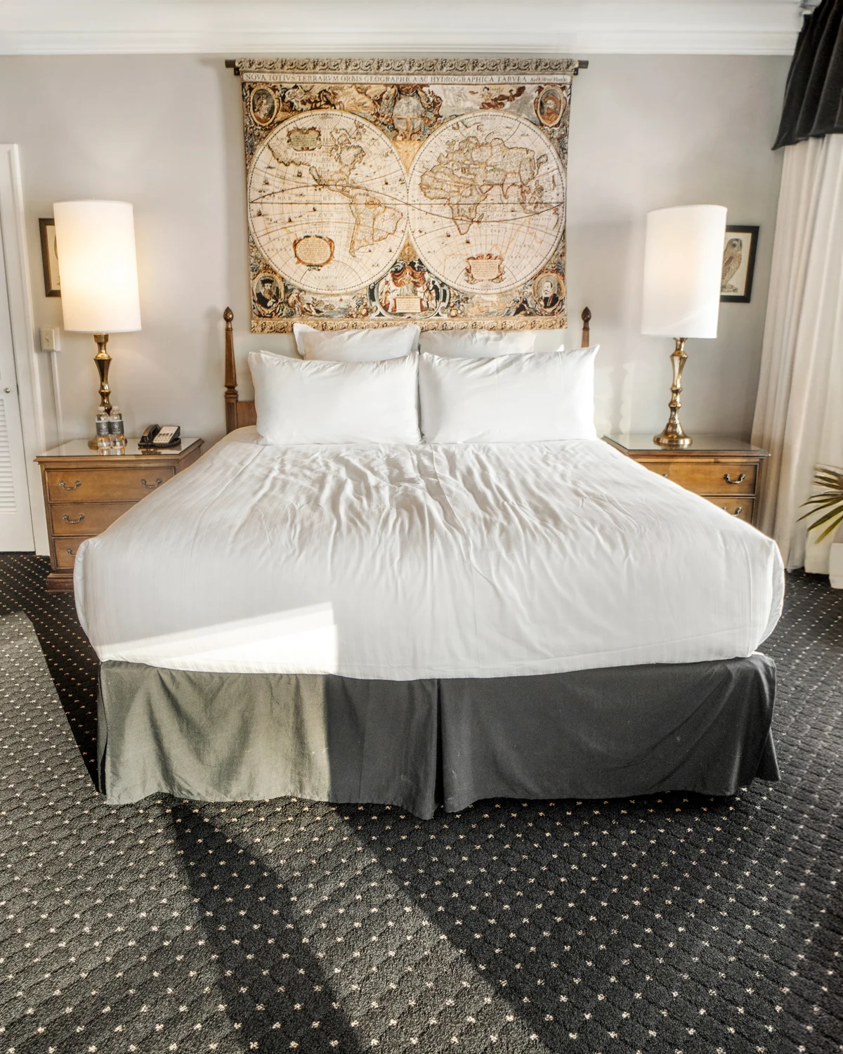 Hotel Sorrento Seattle