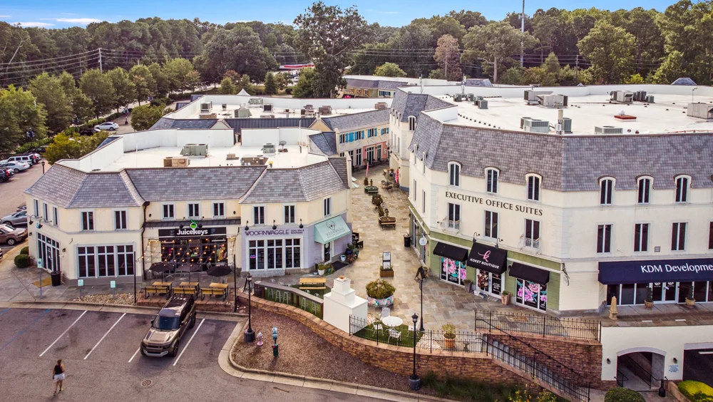 Commercial Photography Raleigh NC
