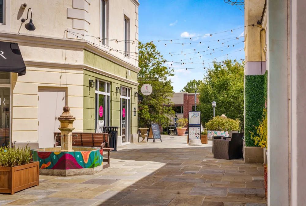 Commercial Photography Raleigh NC