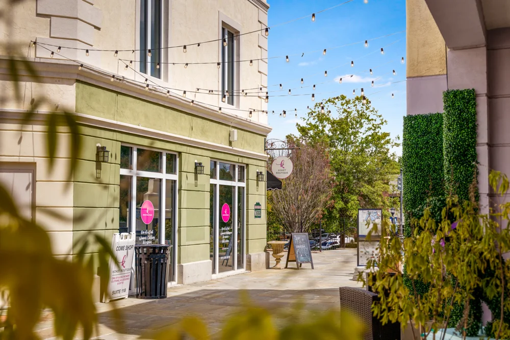 Commercial Photography Raleigh NC