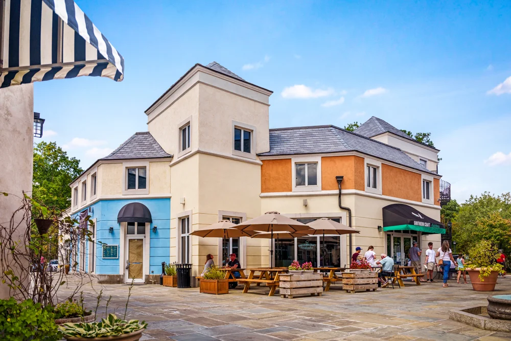 Commercial Photography Raleigh NC