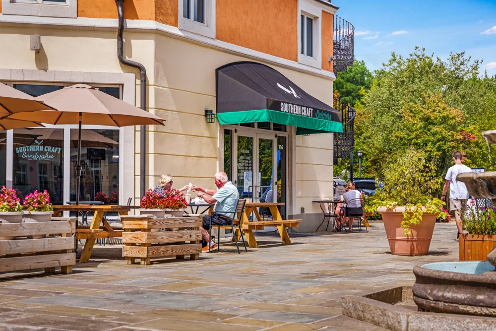 Commercial Photography Raleigh NC