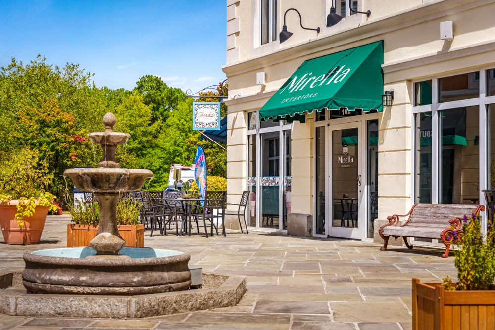 Commercial Photography Raleigh NC