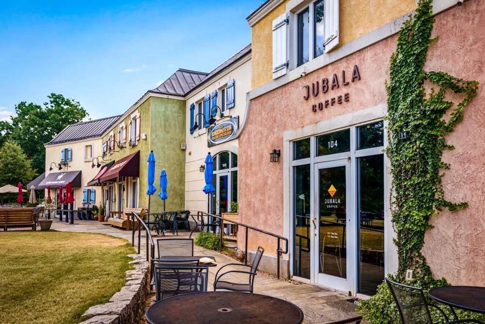 Commercial Photography Raleigh NC