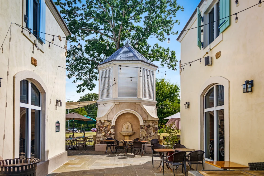 Commercial Photography Raleigh NC