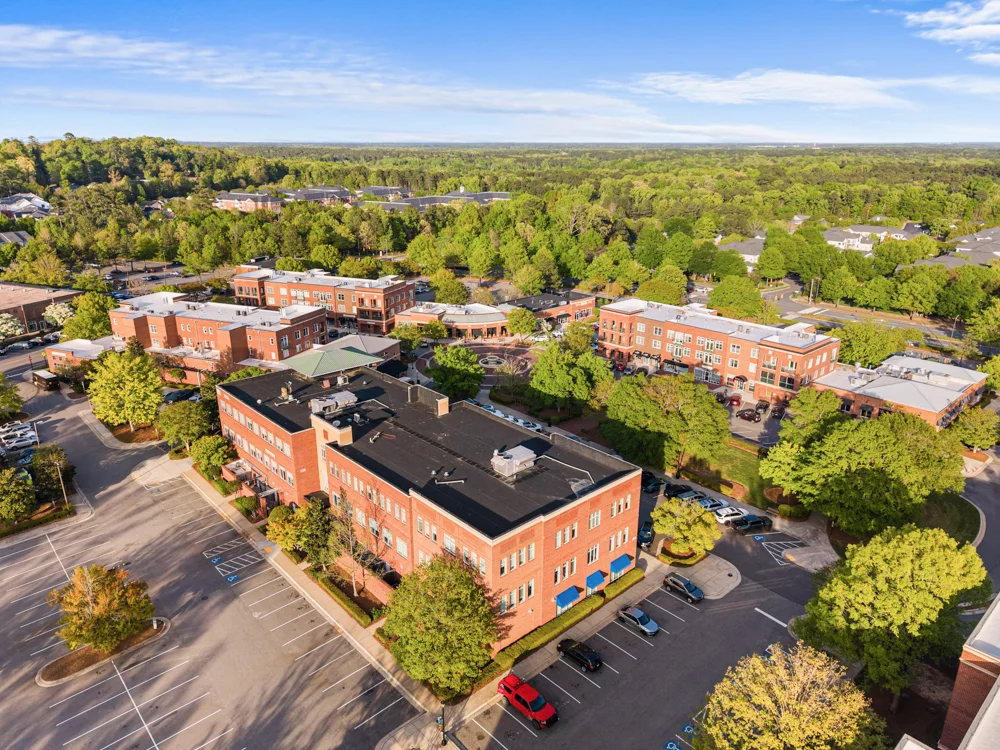 Commercial Photography Raleigh NC