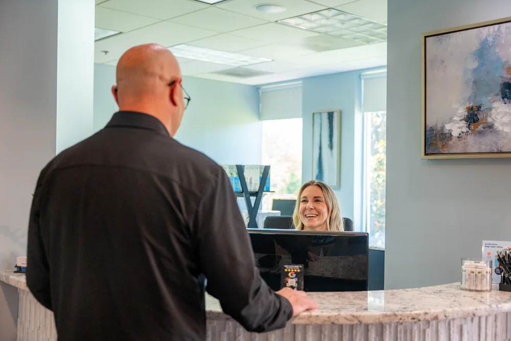 Commercial Photography Raleigh NC