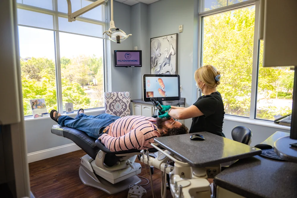 Commercial Photography Raleigh NC