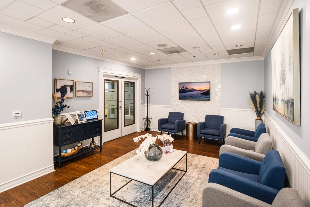 Commercial Photography Raleigh NC