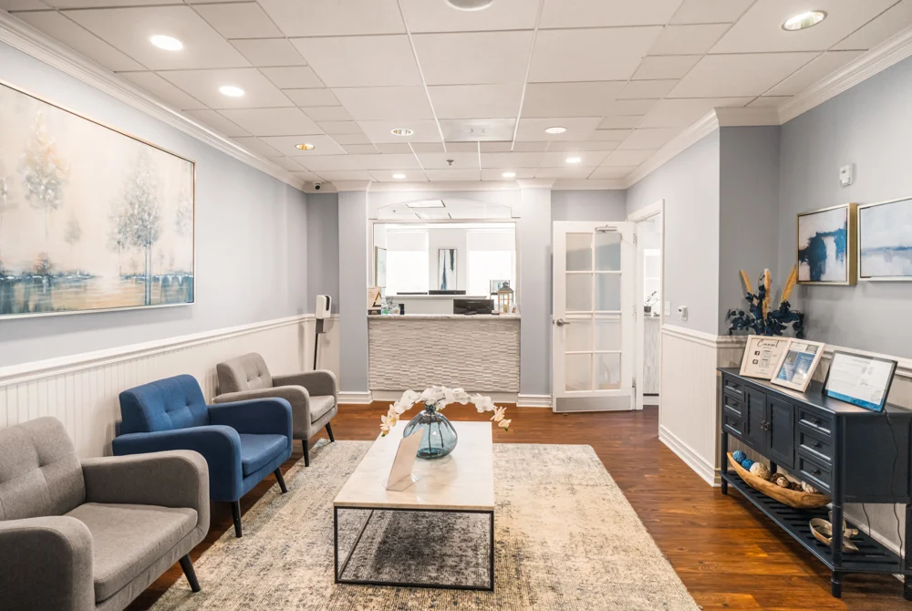 Commercial Photography Raleigh NC