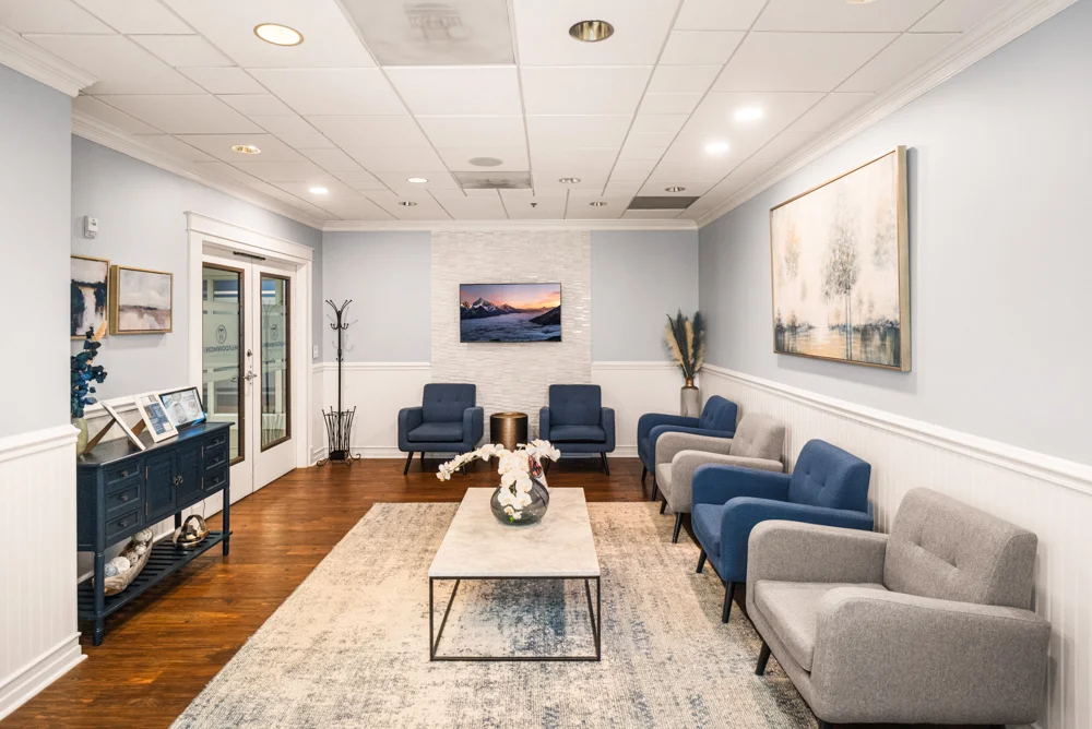 Commercial Photography Raleigh NC
