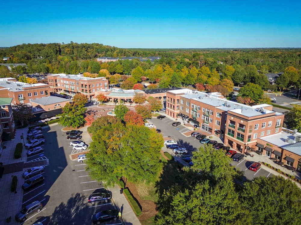 Commercial Photography Raleigh NC