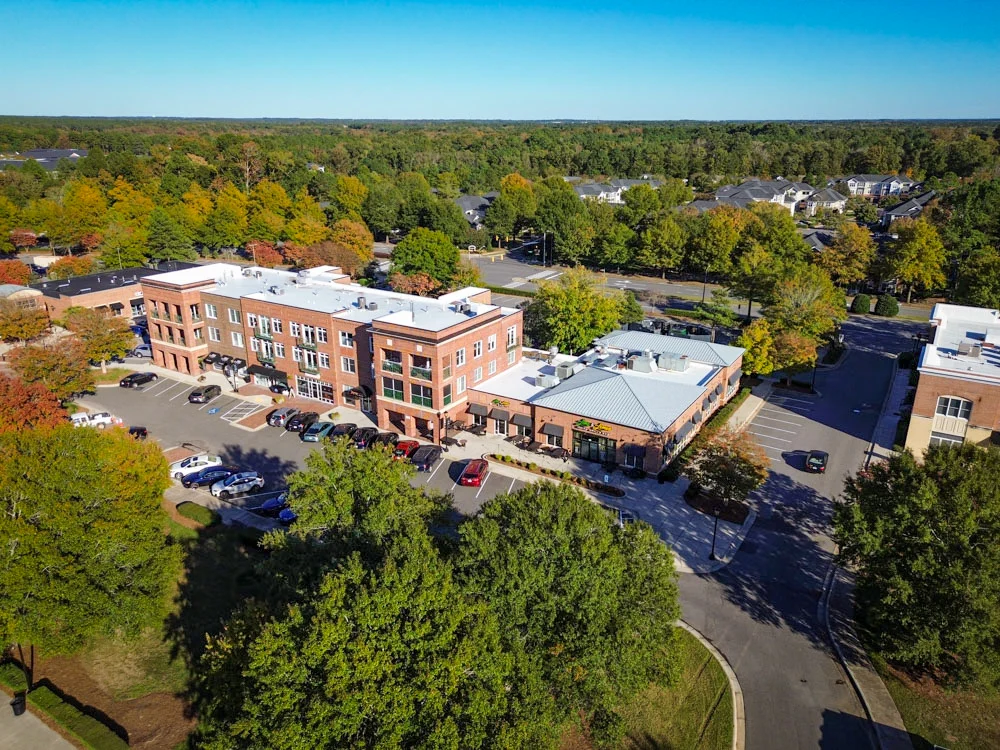 Commercial Photography Raleigh NC