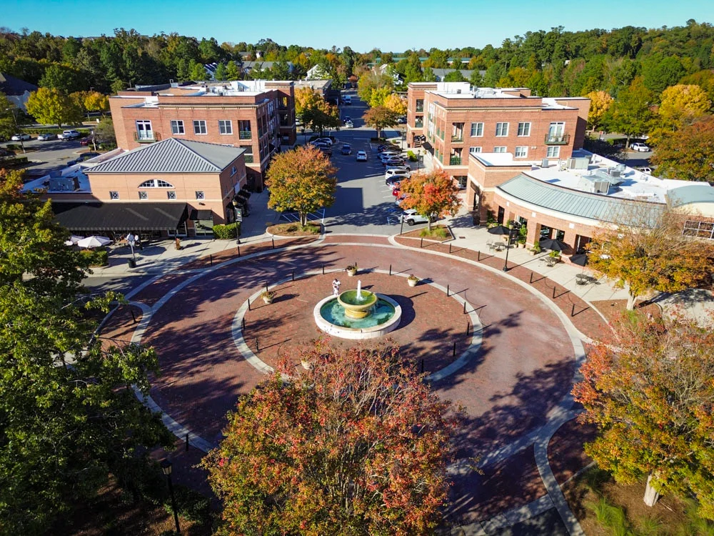 Commercial Photography Raleigh NC
