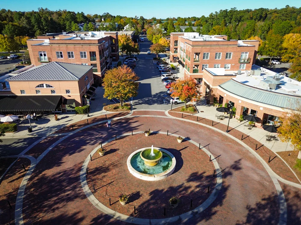 Commercial Photography Raleigh NC