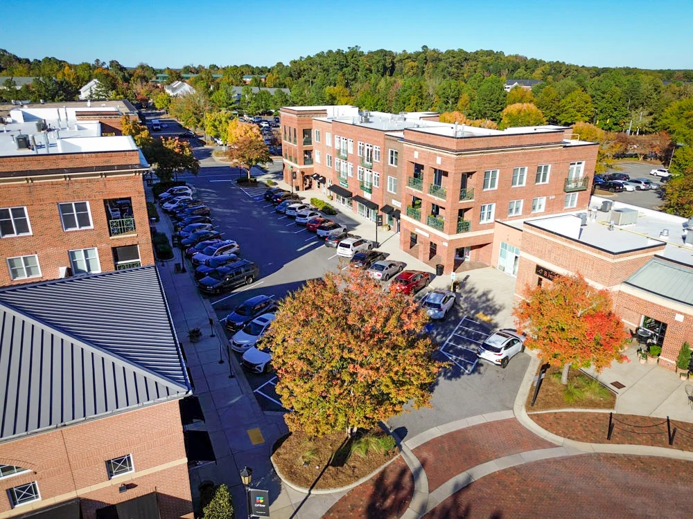 Commercial Photography Raleigh NC