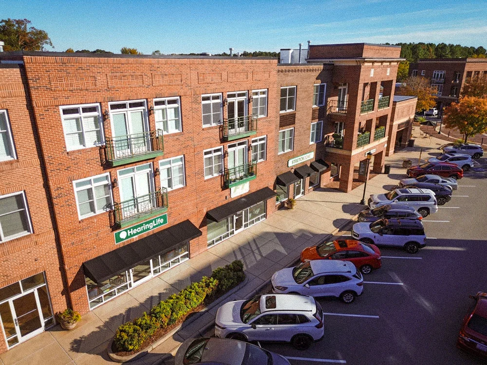Commercial Photography Raleigh NC