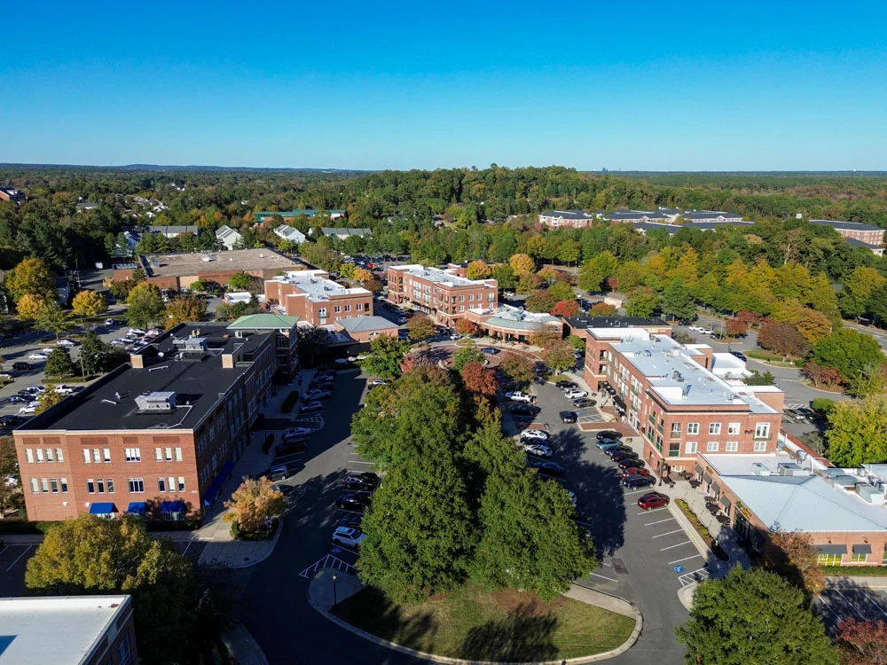 Commercial Photography Raleigh NC