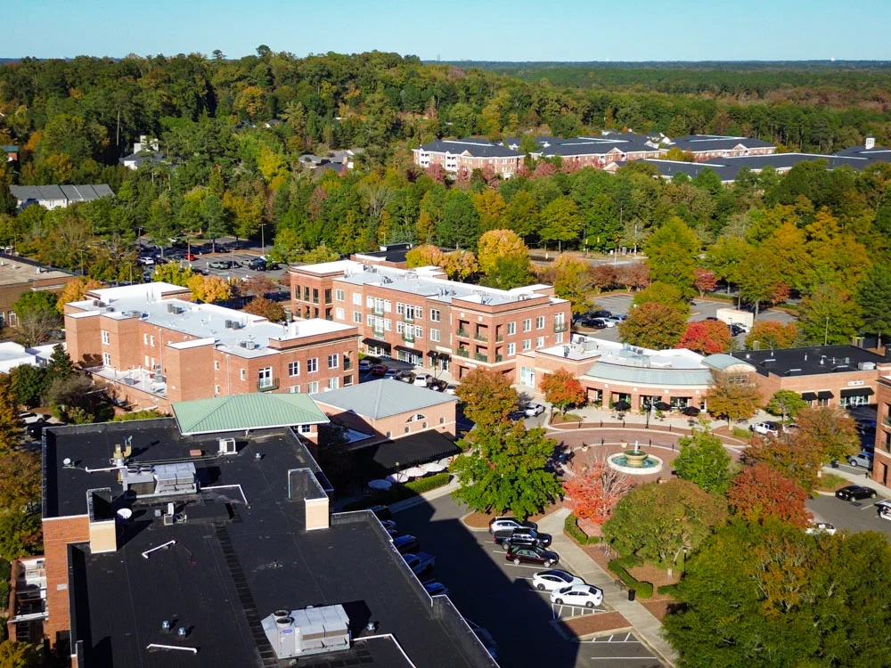 Commercial Photography Raleigh NC