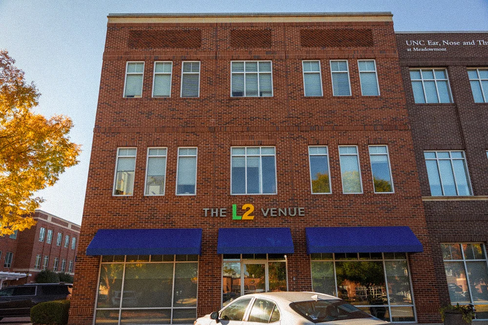Commercial Photography Raleigh NC