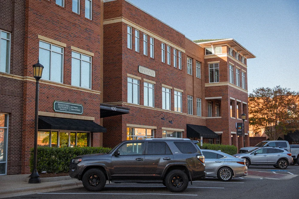 Commercial Photography Raleigh NC