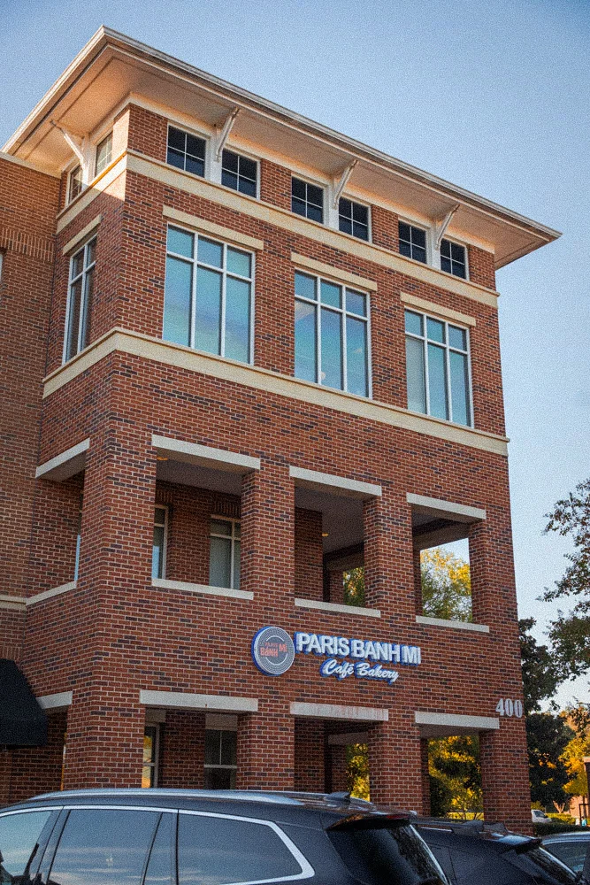 Commercial Photography Raleigh NC