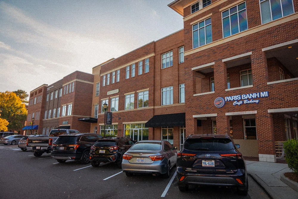 Commercial Photography Raleigh NC