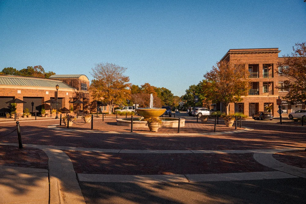 Commercial Photography Raleigh NC