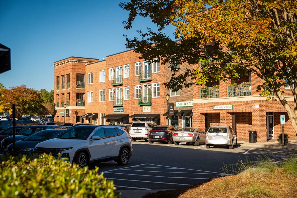 Commercial Photography Raleigh NC