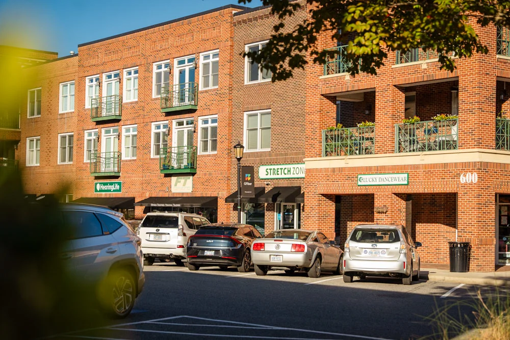 Commercial Photography Raleigh NC