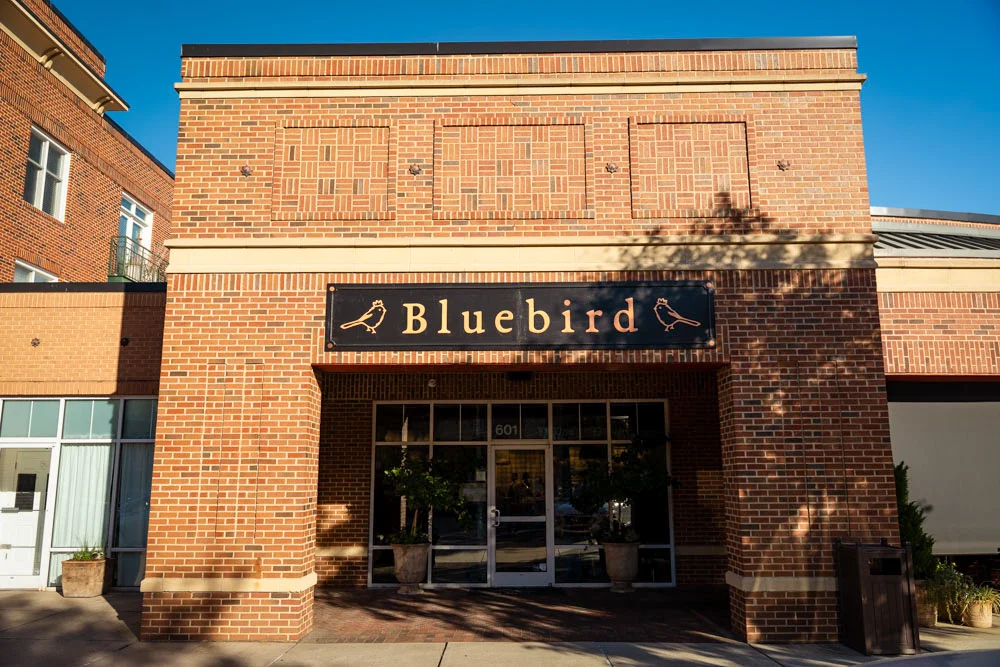 Commercial Photography Raleigh NC