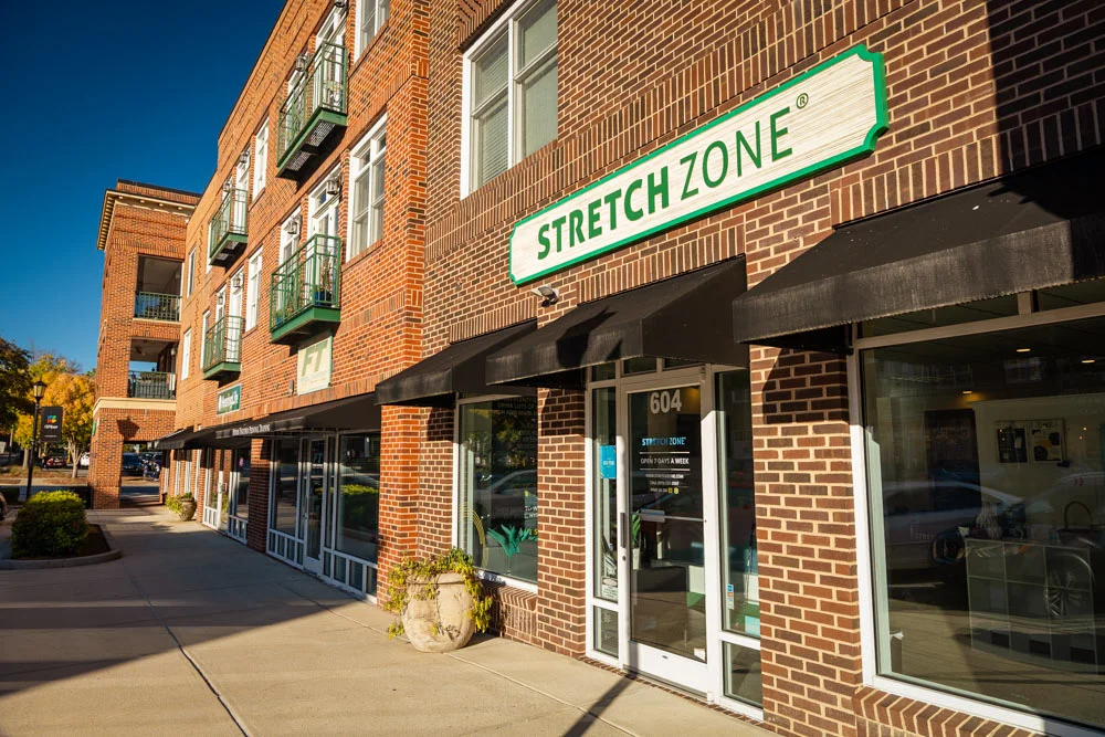 Commercial Photography Raleigh NC