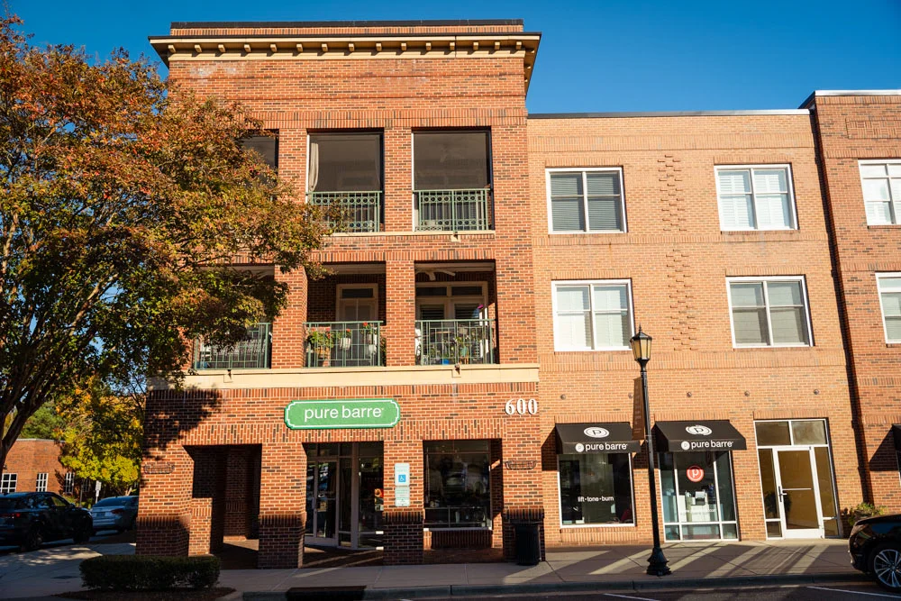 Commercial Photography Raleigh NC