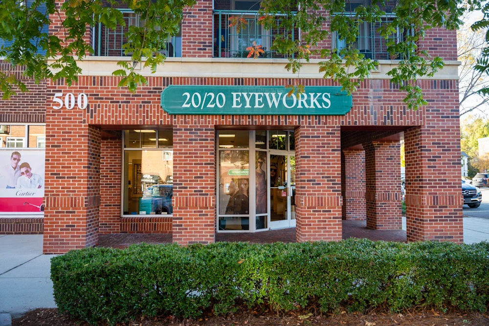 Commercial Photography Raleigh NC