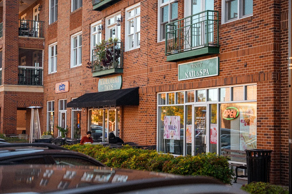 Commercial Photography Raleigh NC