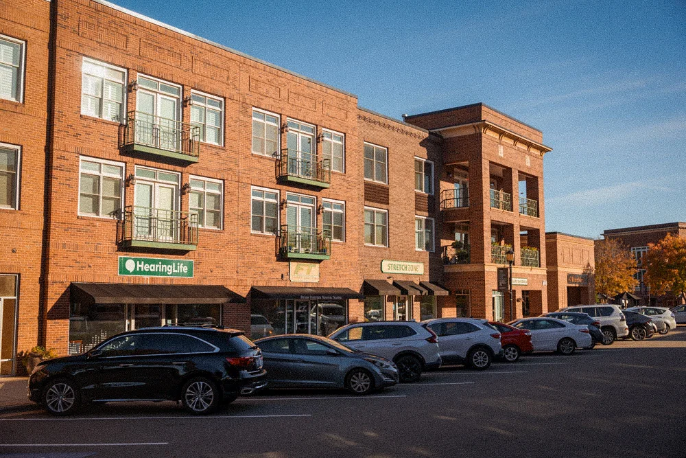 Commercial Photography Raleigh NC