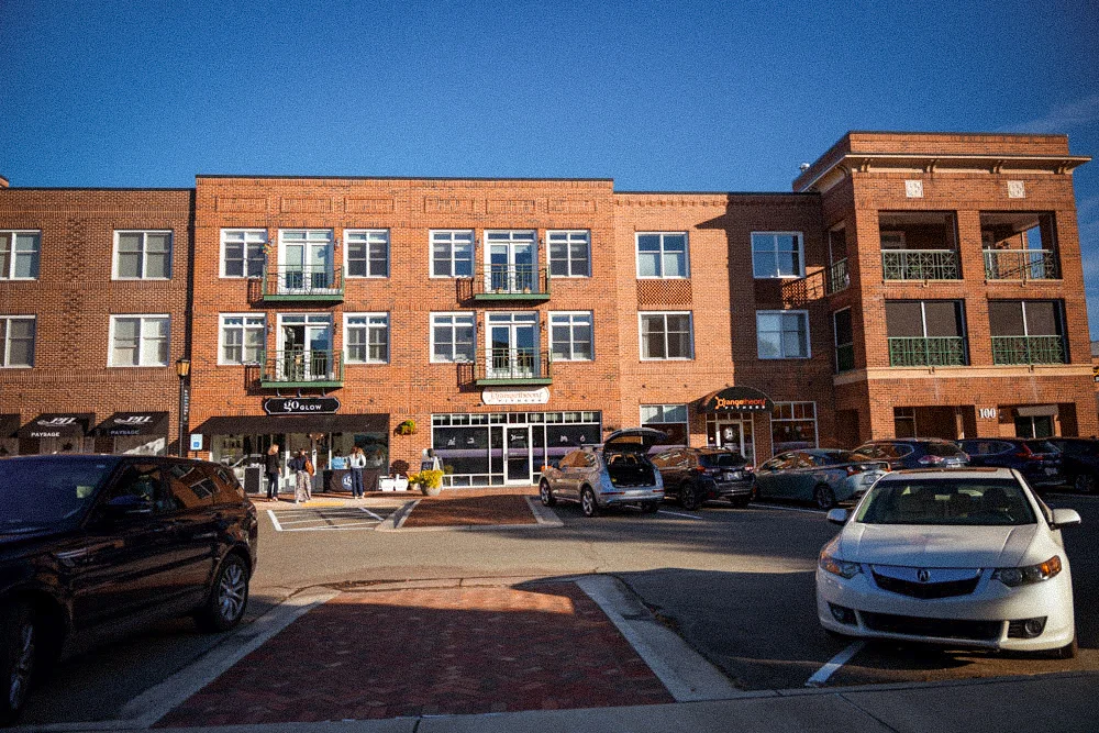 Commercial Photography Raleigh NC