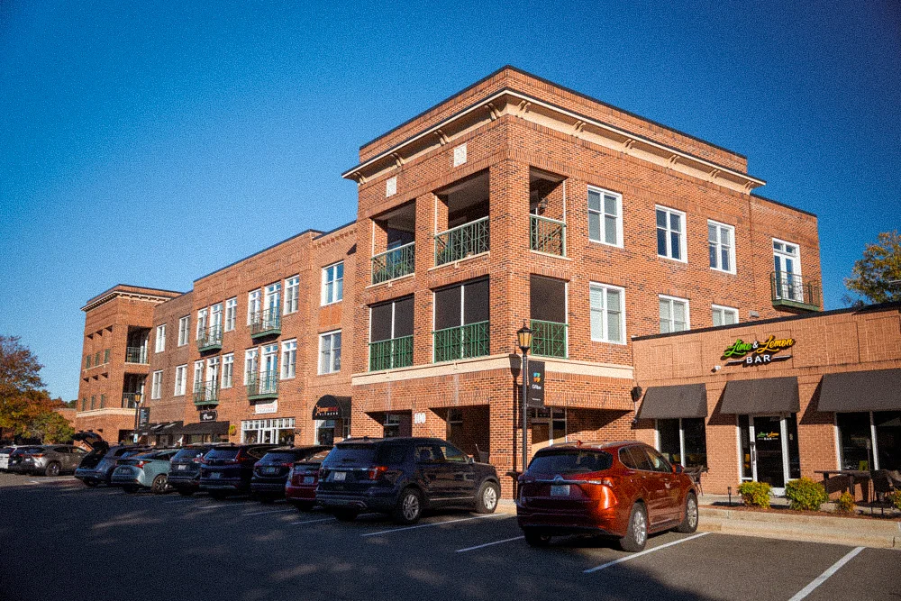 Commercial Photography Raleigh NC