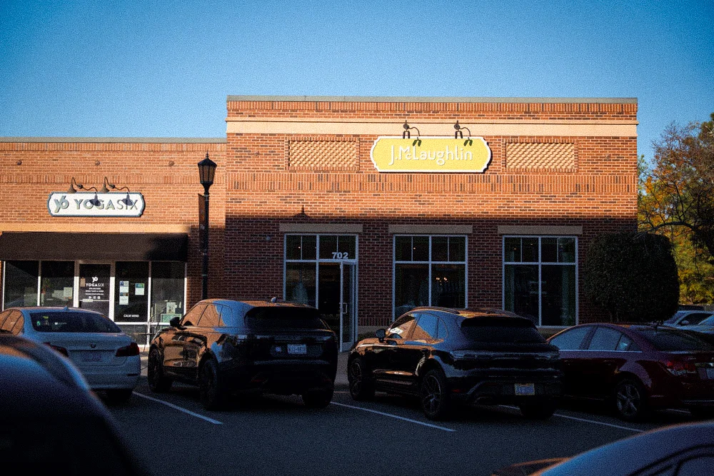 Commercial Photography Raleigh NC