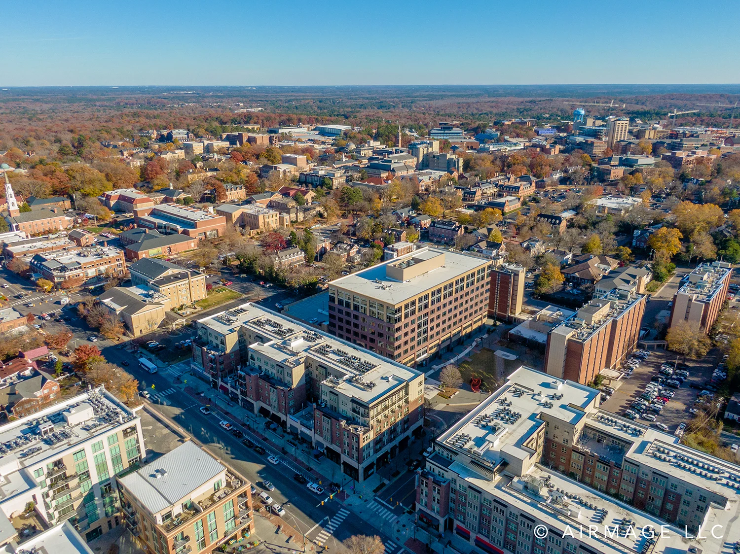 Commercial Photography Raleigh NC