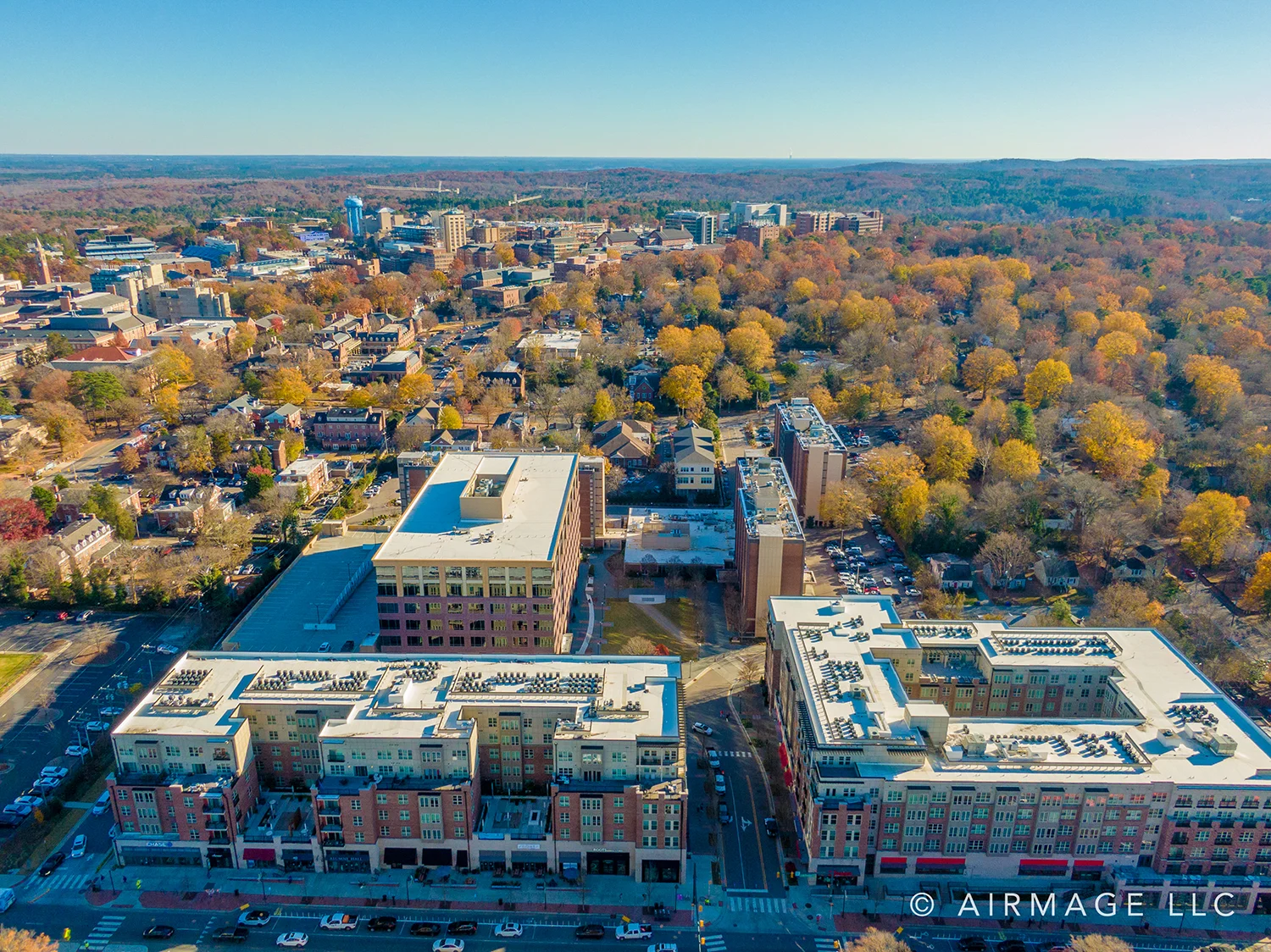 Commercial Photography Raleigh NC