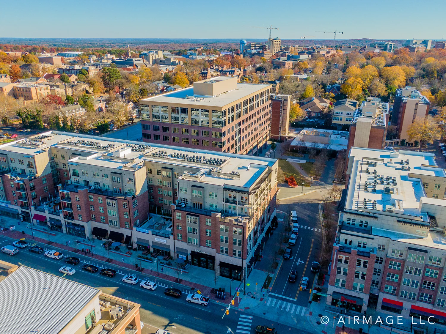 Commercial Photography Raleigh NC