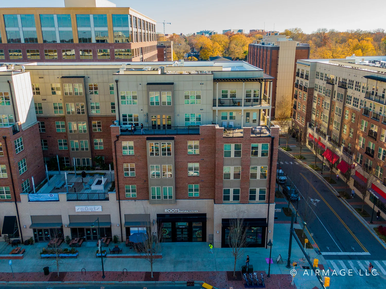 Commercial Photography Raleigh NC