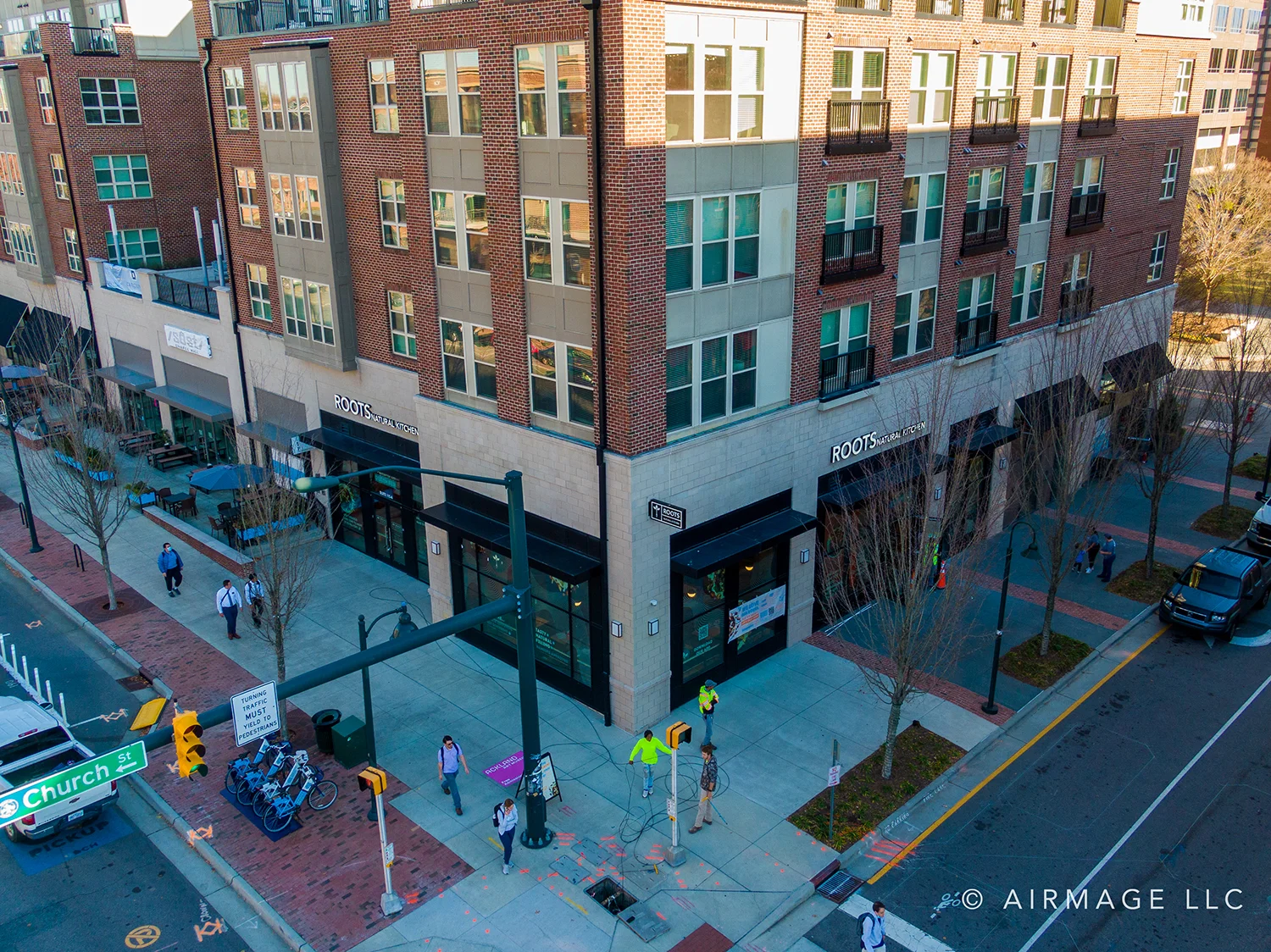 Commercial Photography Raleigh NC