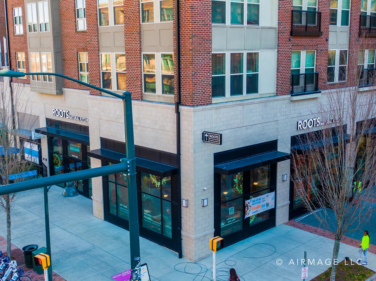 Commercial Photography Raleigh NC