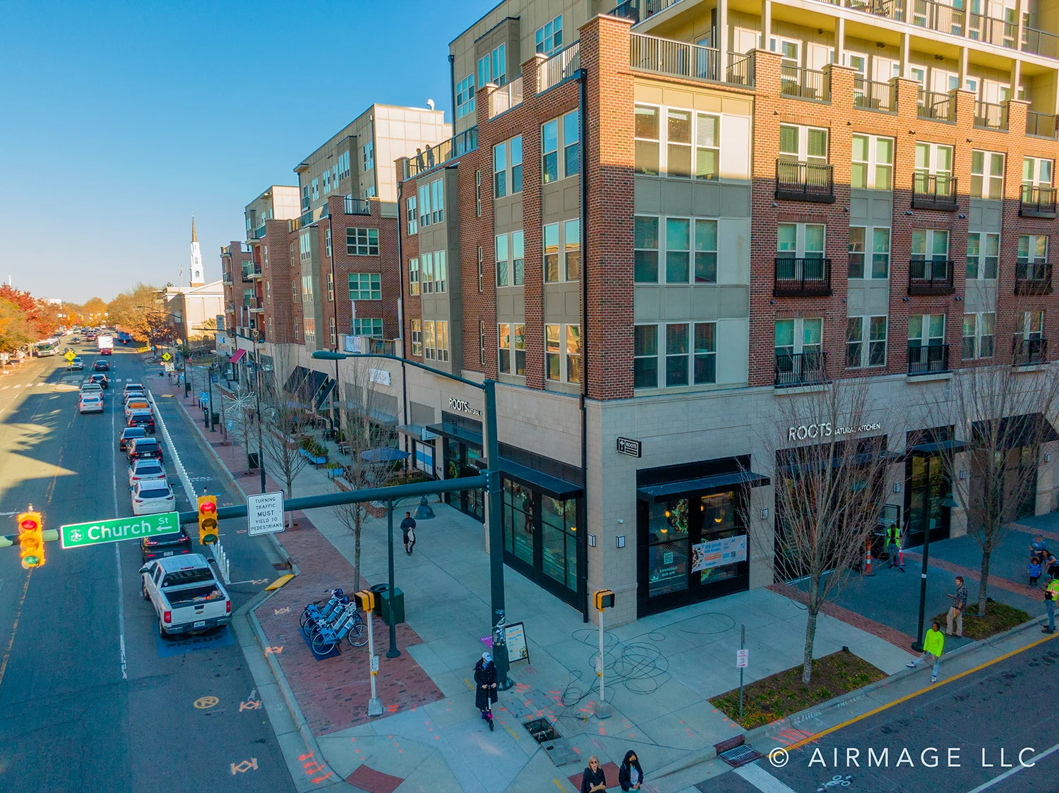 Commercial Photography Raleigh NC