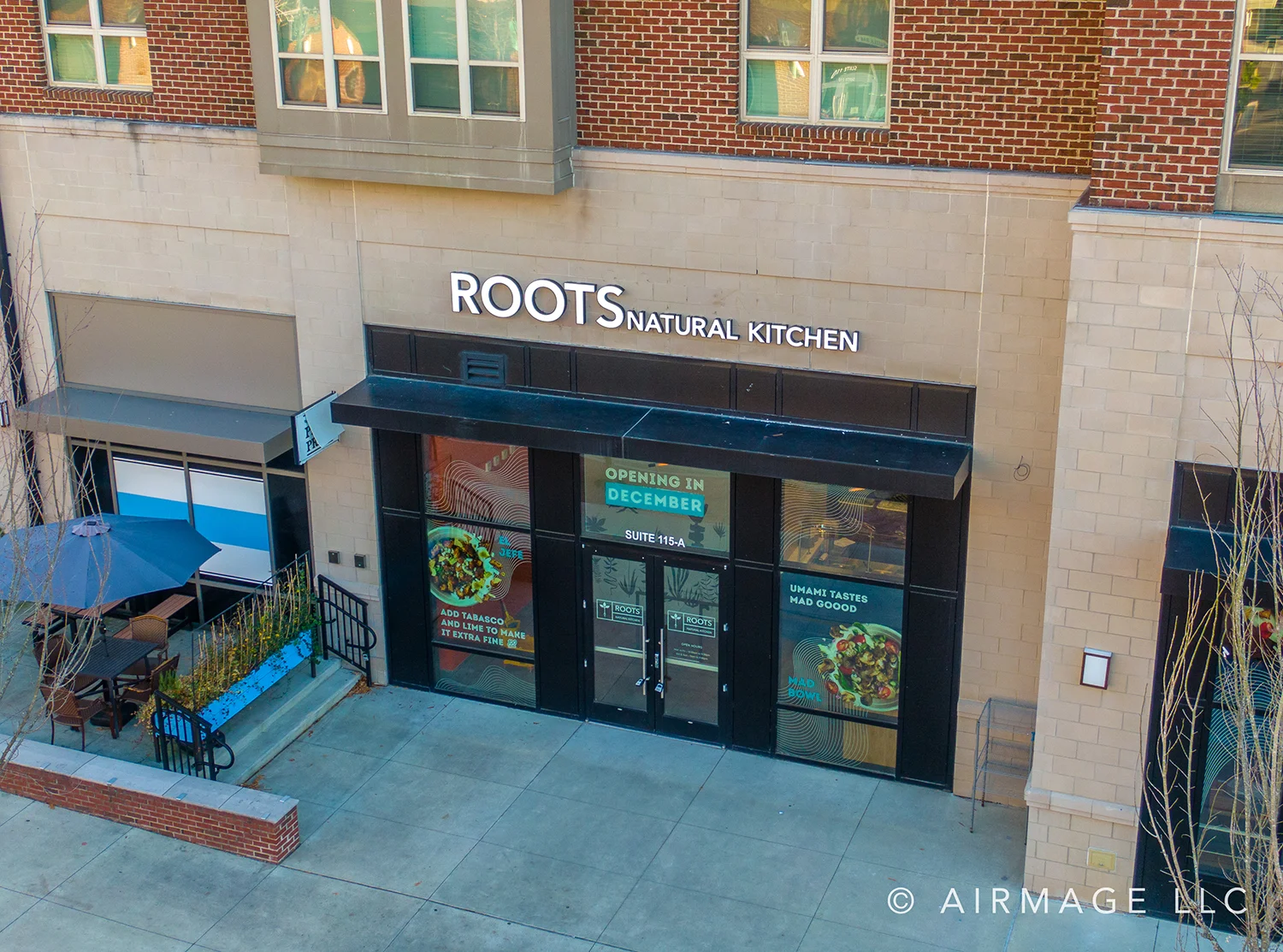 Commercial Photography Raleigh NC