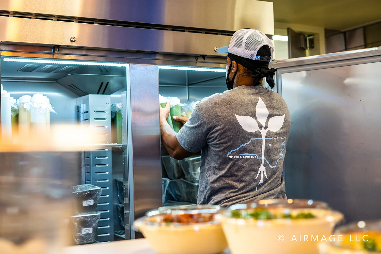 Commercial Photography Raleigh NC